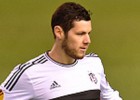 Pedro Franco es esperado este jueves en San Lorenzo