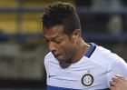 Fredy Guarín, en la órbita de un equipo de la Superliga China