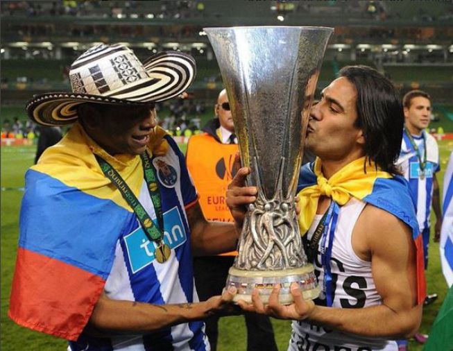Falcao Guarin