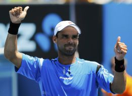 Alejo Falla: “Me gusta que Hadad siga para la Copa Davis”