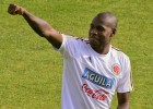 Víctor Ibarbo y otras figuras que regresan al FPC