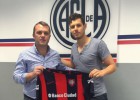 Oficial: Pedro Franco es nuevo jugador de San Lorenzo