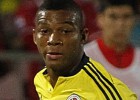 Frank Fabra viaja a Argentina para concretar su pase a Boca