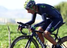 Con la mente en el Tour de Francia, Nairo inicia en San Luis