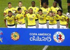 Sorteo Copa América 2016: el 21 de febrero en Nueva York