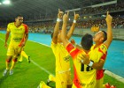 Cinco promesas que salieron de la B y debutan en la A