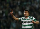 Corinthians estaría interesado en fichar a Teo Gutiérrez