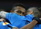 Zanetti: Hay negociaciones con el Shanghai por Fredy Guarín