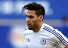 Chelsea decidirá el 29 de abril si se queda con Falcao