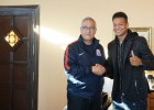 Fredy Guarín asegura su futuro con el fútbol asiático