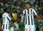 ¿Se va el goleador? Duque, cerca de ser jugador del Atlas