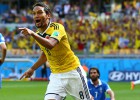 Abel Aguilar es nuevo jugador del Belenenses de Portugal