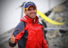 Alexander Grillo, colombiano número 74 clasificado a JJ.OO