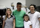 Duque: Vengo del equipo más grande de Colombia