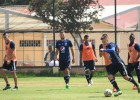 Millonarios prepara el primer clásico del año frente a Santa Fe