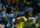Fútbol de exportación: en Chocó se habla mandarín