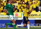 Bolivia vs. Colombia: Baldivieso convoca equipo a microciclo