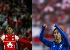 Anchico vs. Robayo: rivales que han sobrevivido a los clásicos