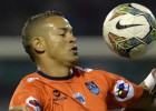 Ocho jugadores colombianos buscan la fase de grupos