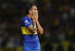 Boca Juniors en crisis a 15 días de jugar con Cali en Libertadores