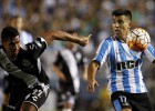 Racing elimina a Puebla y será rival del Cali en Libertadores