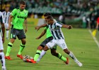 Calendario: colombianos sueñan con Copa Libertadores