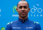Movistar presenta su equipo Team América 2016