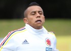 Vladimir Hernández: “Si juego en Bolivia daré lo mejor”