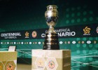 Copa América Centenario: la guía del sorteo en 15 pasos