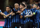 Murillo pone asistencia e Inter vence con autoridad a la Samp