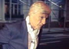Pékerman, en Nueva York y todo listo para el sorteo