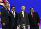 DT Costa Rica: Colombia tiene juego interesante y vistoso