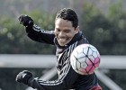Bacca y Zapata, la alegría en el entrenamiento del Milan