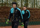 Daily Mail: David Ospina saldría de Arsenal en junio