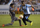 Roger Martínez: Tuve la posibilidad de jugar con el Cali
