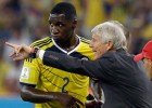 Cristian Zapata: Pékerman es el hombre para llevarnos a Rusia