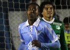 Bolivia-Colombia: 6 de goleada a Cali estarán en La Paz