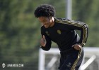 La Juve con Cuadrado listo para ir a Múnich y vencer al Bayern en Champions