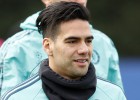 Falcao, en la mira del América de México para festejar sus 100 años