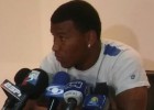 Roger Martínez: “No pensamos en el empate, venimos a ganar”