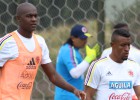 Selección: a una semana de un partido decisivo en La Paz