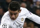 Razones por las que James merece una oportunidad