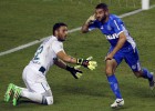 Cali recibe otro golpe de local con el empate ante Racing