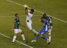 Cali 1x1: verdiblancos pasaron de la celebración al dolor