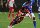 Santa Fe 1x1: Gordillo puso el pecho; Di Vanni en deuda