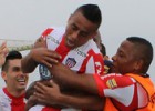 El Junior de Alexis no para, es líder absoluto de la Liga Águila