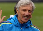 ¿Qué pone en juego Pékerman ante Bolivia y Ecuador?