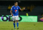 Macalister Silva: En Millonarios ya pensamos en Nacional