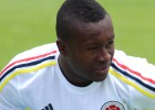En Francia vinculan a Marlos Moreno con el PSG