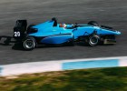 Oscar Tunjo vuelve a las pistas de la GP3 europea